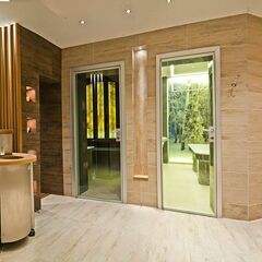 Спа-отель Luciano Hotel & SPA, Казань, Татарстан