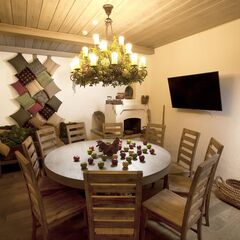 Спа-отель Luciano Hotel & SPA, Казань, Татарстан