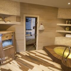 Спа-отель Luciano Hotel & SPA, Казань, Татарстан