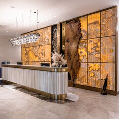 Спа-отель Luciano Hotel & SPA, Казань, Татарстан