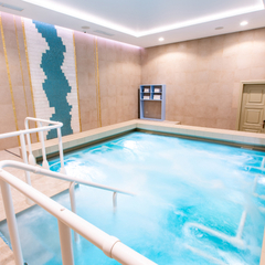 Спа-отель Luciano Hotel & SPA, Казань, Татарстан