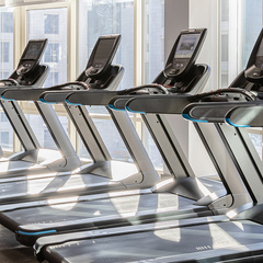 Спа-отель Luciano Hotel & SPA, Казань, Татарстан