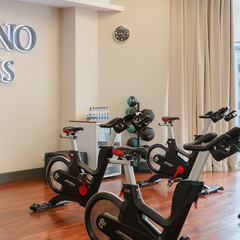 Спа-отель Luciano Hotel & SPA, Казань, Татарстан