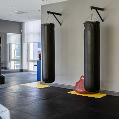 Спа-отель Luciano Hotel & SPA, Казань, Татарстан