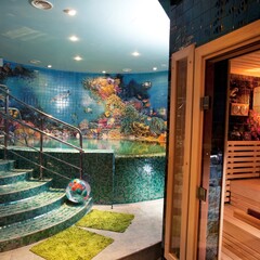 Спа-отель Luciano Hotel & SPA, Казань, Татарстан