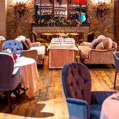 Спа-отель Luciano Hotel & SPA, Казань, Татарстан