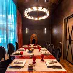 Спа-отель Luciano Hotel & SPA, Казань, Татарстан