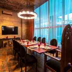 Спа-отель Luciano Hotel & SPA, Казань, Татарстан