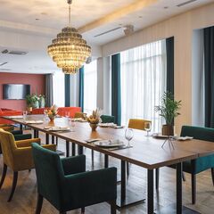 Спа-отель Luciano Hotel & SPA, Казань, Татарстан