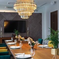 Спа-отель Luciano Hotel & SPA, Казань, Татарстан