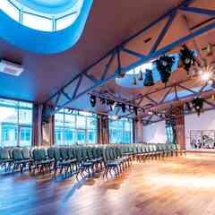 Спа-отель Luciano Hotel & SPA, Казань, Татарстан