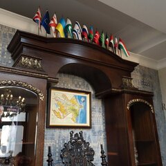 Отель Royal Antique Boutique Hotel, Баку