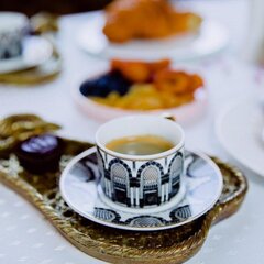 Отель Royal Antique Boutique Hotel, Баку