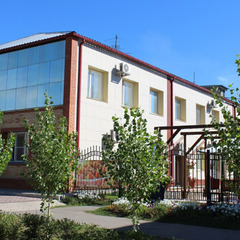 Отель Дилижанс, Яровое, Алтайский край