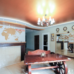 Отель Дилижанс, Яровое, Алтайский край