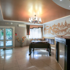 Отель Дилижанс, Яровое, Алтайский край