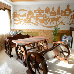 Отель Дилижанс, Яровое, Алтайский край