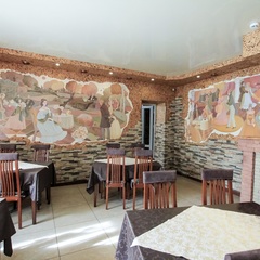 Отель Дилижанс, Яровое, Алтайский край