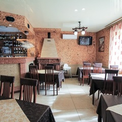 Отель Дилижанс, Яровое, Алтайский край