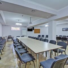 Отель Green Yard, Каракол