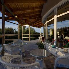 Отель Green Yard, Каракол