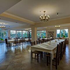 Отель Green Yard, Каракол