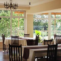 Отель Green Yard, Каракол