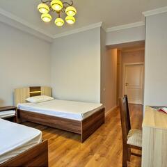 Отель Green Yard, Каракол