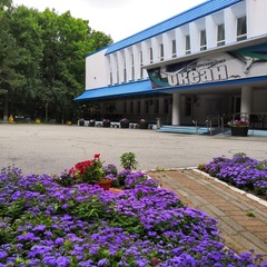 Санаторий Океан, Владивосток, Приморский край