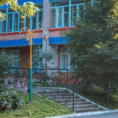 Санаторий Океан, Владивосток, Приморский край