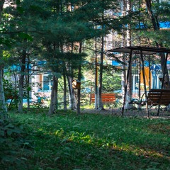Санаторий Океан, Владивосток, Приморский край