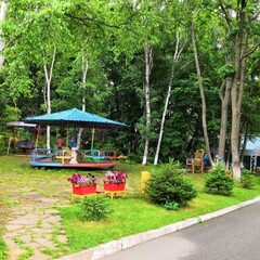 Санаторий Океан, Владивосток, Приморский край