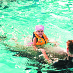 Санаторий Океан, Владивосток, Приморский край