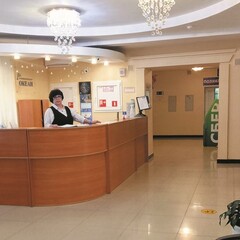 Санаторий Океан, Владивосток, Приморский край