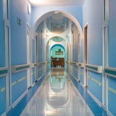 Санаторий Океан, Владивосток, Приморский край