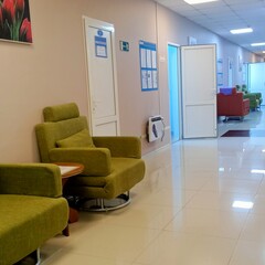 Санаторий Океан, Владивосток, Приморский край