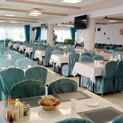 Санаторий Океан, Владивосток, Приморский край