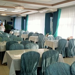 Санаторий Океан, Владивосток, Приморский край