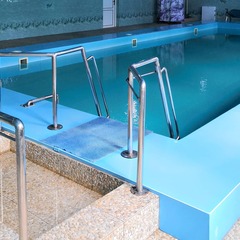 Санаторий Океан, Владивосток, Приморский край