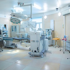 Санаторий Океан, Владивосток, Приморский край