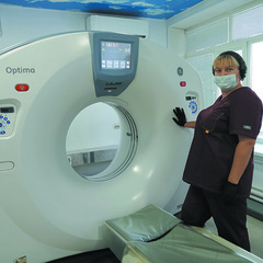 Санаторий Океан, Владивосток, Приморский край