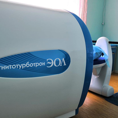 Санаторий Океан, Владивосток, Приморский край