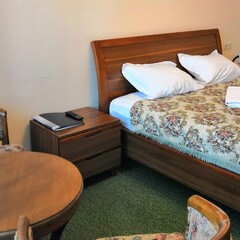 Санаторий Океан, Владивосток, Приморский край