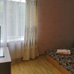 Санаторий Океан, Владивосток, Приморский край