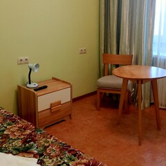 Санаторий Океан, Владивосток, Приморский край