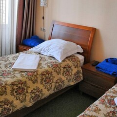 Санаторий Океан, Владивосток, Приморский край