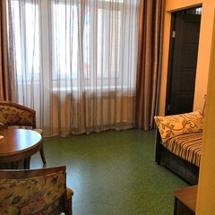 Санаторий Океан, Владивосток, Приморский край