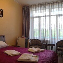 Санаторий Океан, Владивосток, Приморский край