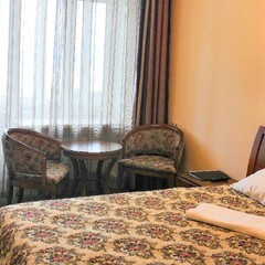 Санаторий Океан, Владивосток, Приморский край