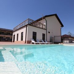 Гостевой дом АльтаРио, Хамышки, Республика Адыгея